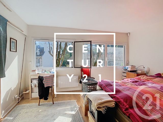 maison à vendre - 6 pièces - 194.8 m2 - MEUDON - 92 - ILE-DE-FRANCE - Century 21 Agence Du Château