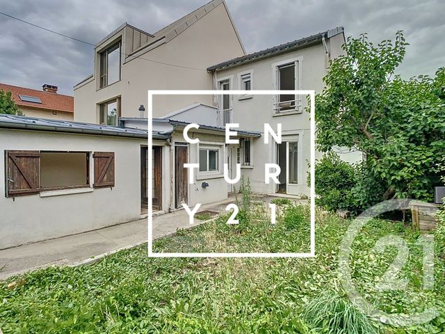 maison - CLAMART - 92