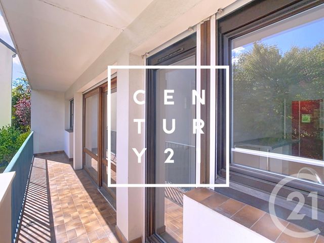 Afficher la photo en grand Appartement T4 à vendre - 4 pièces - 79.26 m2 - MEUDON - 92 - ILE-DE-FRANCE - Century 21 Agence Du Château