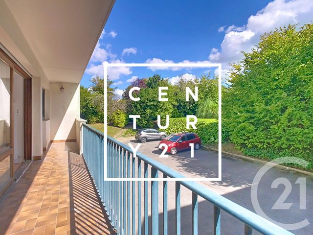 appartement - MEUDON - 92