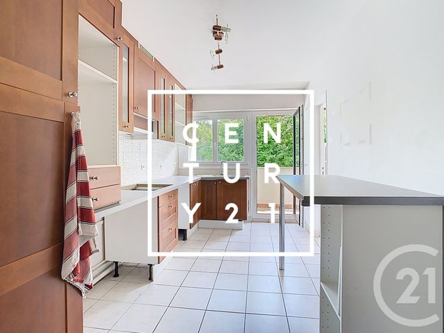 Afficher la photo en grand Appartement T4 à vendre - 4 pièces - 79.26 m2 - MEUDON - 92 - ILE-DE-FRANCE - Century 21 Agence Du Château