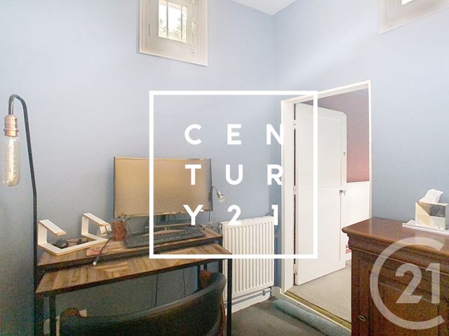 Appartement F3 à vendre - 3 pièces - 64.05 m2 - MEUDON - 92 - ILE-DE-FRANCE - Century 21 Agence Du Château