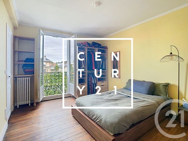 Appartement F3 à vendre - 3 pièces - 64.05 m2 - MEUDON - 92 - ILE-DE-FRANCE - Century 21 Agence Du Château