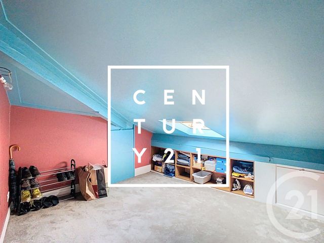 Appartement F3 à vendre - 3 pièces - 64.05 m2 - MEUDON - 92 - ILE-DE-FRANCE - Century 21 Agence Du Château