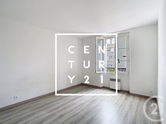 Appartement à vendre - 3 pièces - 48.27 m2 - MEUDON - 92 - ILE-DE-FRANCE - Century 21 Agence Du Château