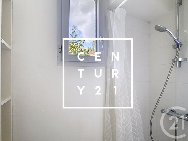 Appartement à vendre - 3 pièces - 48.27 m2 - MEUDON - 92 - ILE-DE-FRANCE - Century 21 Agence Du Château