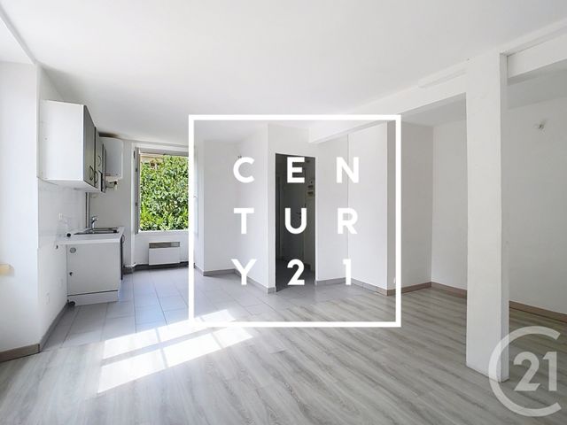 Appartement à vendre - 3 pièces - 48.27 m2 - MEUDON - 92 - ILE-DE-FRANCE - Century 21 Agence Du Château