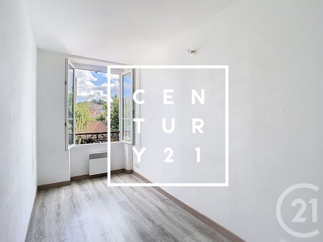 Appartement à vendre - 3 pièces - 48.27 m2 - MEUDON - 92 - ILE-DE-FRANCE - Century 21 Agence Du Château
