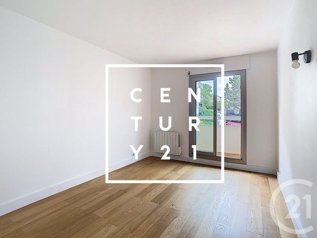 Appartement T4 à vendre - 4 pièces - 99.48 m2 - MEUDON - 92 - ILE-DE-FRANCE - Century 21 Agence Du Château