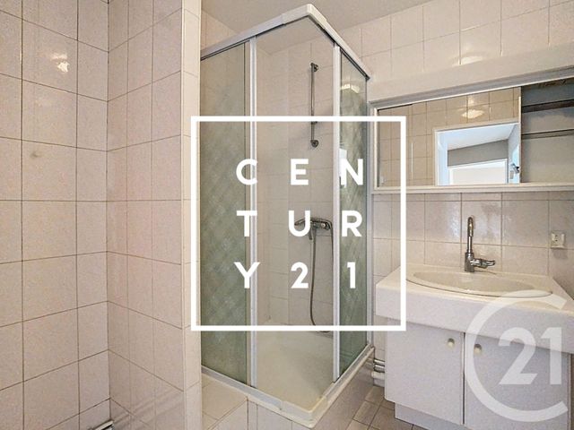 Appartement T4 à vendre - 4 pièces - 99.48 m2 - MEUDON - 92 - ILE-DE-FRANCE - Century 21 Agence Du Château