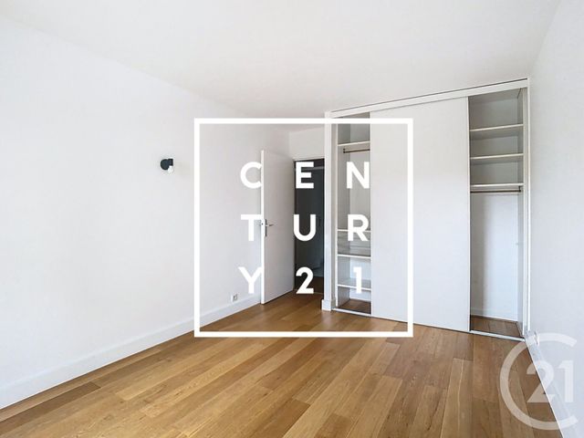 Appartement T4 à vendre - 4 pièces - 99.48 m2 - MEUDON - 92 - ILE-DE-FRANCE - Century 21 Agence Du Château