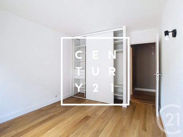 Appartement T4 à vendre - 4 pièces - 99.48 m2 - MEUDON - 92 - ILE-DE-FRANCE - Century 21 Agence Du Château