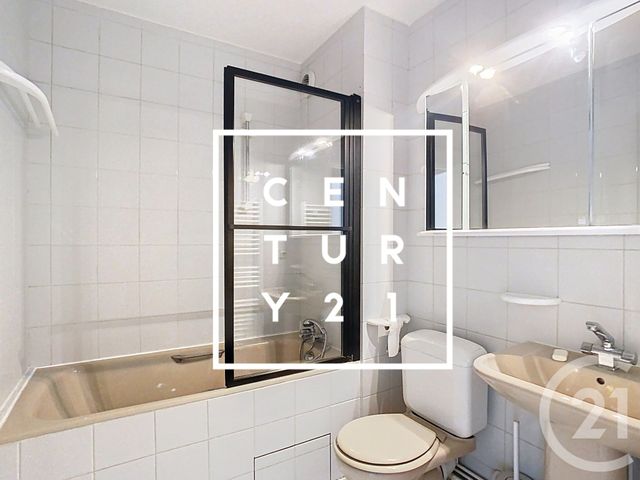 Appartement T4 à vendre - 4 pièces - 99.48 m2 - MEUDON - 92 - ILE-DE-FRANCE - Century 21 Agence Du Château