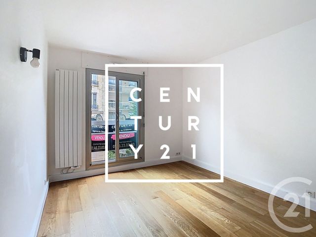 Appartement T4 à vendre - 4 pièces - 99.48 m2 - MEUDON - 92 - ILE-DE-FRANCE - Century 21 Agence Du Château