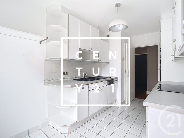 Appartement T4 à vendre - 4 pièces - 99.48 m2 - MEUDON - 92 - ILE-DE-FRANCE - Century 21 Agence Du Château