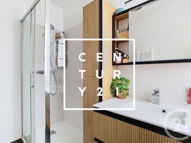 Appartement F3 à vendre - 3 pièces - 52.66 m2 - MEUDON - 92 - ILE-DE-FRANCE - Century 21 Agence Du Château