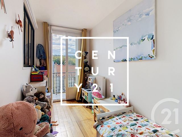 Appartement F3 à vendre - 3 pièces - 52.66 m2 - MEUDON - 92 - ILE-DE-FRANCE - Century 21 Agence Du Château
