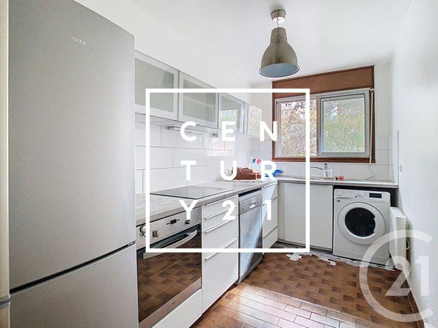 Afficher la photo en grand Appartement F3 à vendre - 3 pièces - 65.0 m2 - MEUDON - 92 - ILE-DE-FRANCE - Century 21 Agence Du Château