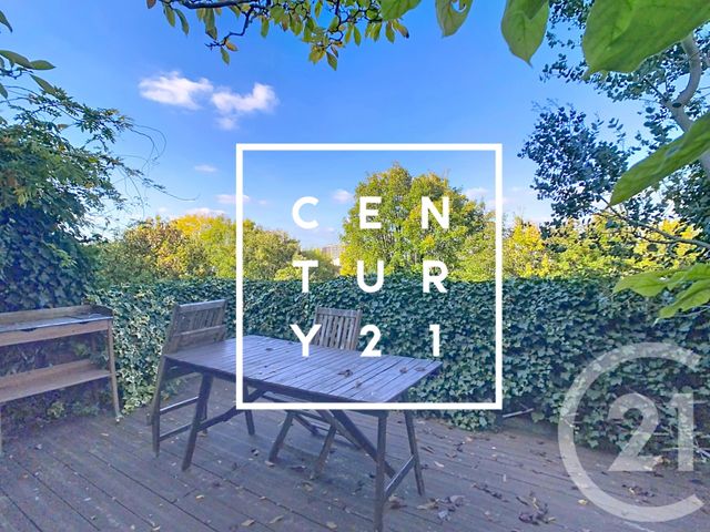 Afficher la photo en grand Appartement F3 à vendre - 3 pièces - 65.0 m2 - MEUDON - 92 - ILE-DE-FRANCE - Century 21 Agence Du Château