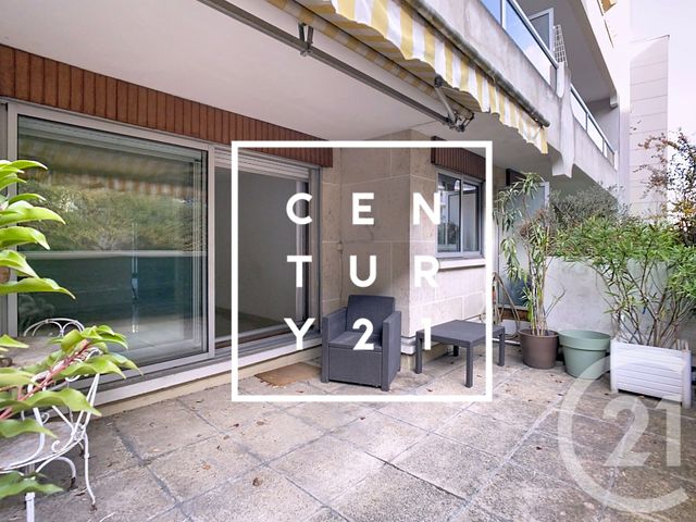 Afficher la photo en grand Appartement F3 à vendre - 3 pièces - 65.0 m2 - MEUDON - 92 - ILE-DE-FRANCE - Century 21 Agence Du Château