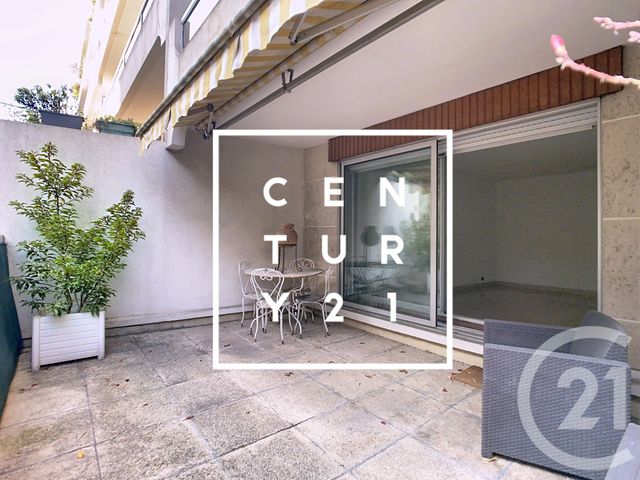 Afficher la photo en grand Appartement F3 à vendre - 3 pièces - 65.0 m2 - MEUDON - 92 - ILE-DE-FRANCE - Century 21 Agence Du Château