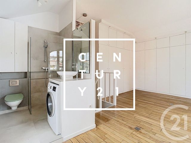 maison à louer - 4 pièces - 92.0 m2 - MEUDON - 92 - ILE-DE-FRANCE - Century 21 Agence Du Château