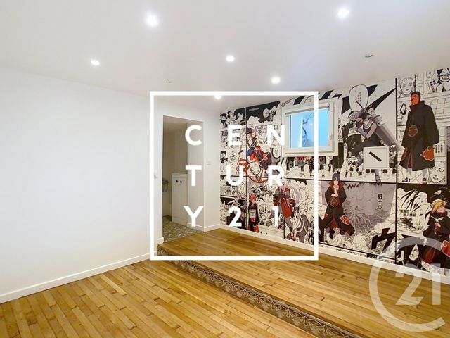 maison à louer - 4 pièces - 92.0 m2 - MEUDON - 92 - ILE-DE-FRANCE - Century 21 Agence Du Château