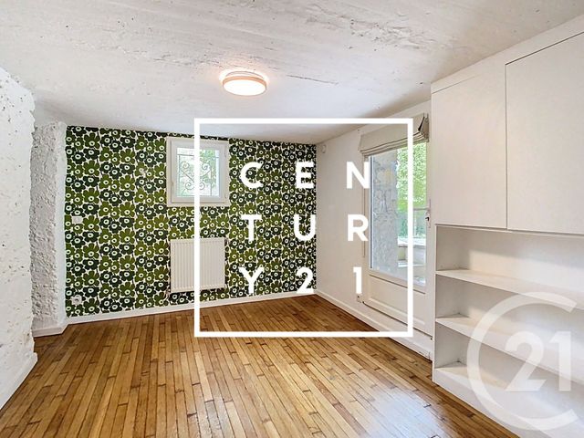 maison à louer - 4 pièces - 92.0 m2 - MEUDON - 92 - ILE-DE-FRANCE - Century 21 Agence Du Château