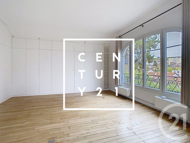 maison à louer - 4 pièces - 92.0 m2 - MEUDON - 92 - ILE-DE-FRANCE - Century 21 Agence Du Château