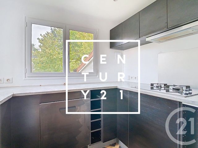 maison à louer - 4 pièces - 92.0 m2 - MEUDON - 92 - ILE-DE-FRANCE - Century 21 Agence Du Château