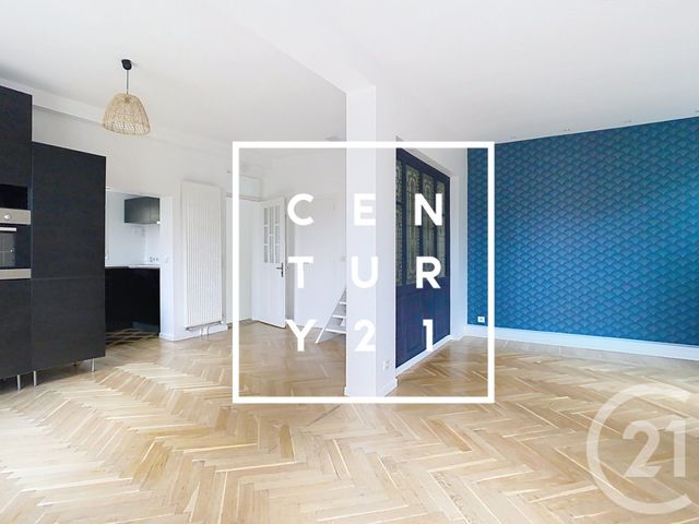 maison à louer - 4 pièces - 92.0 m2 - MEUDON - 92 - ILE-DE-FRANCE - Century 21 Agence Du Château