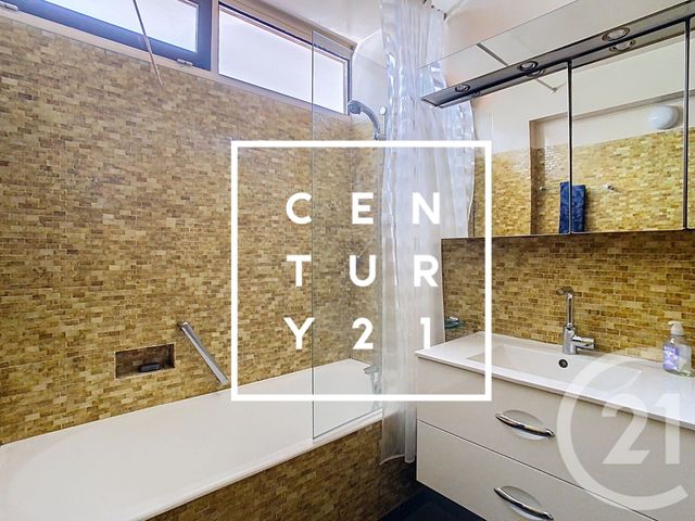 Appartement F5 à vendre - 5 pièces - 93.78 m2 - MEUDON - 92 - ILE-DE-FRANCE - Century 21 Agence Du Château