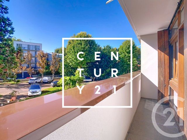 Appartement F5 à vendre - 5 pièces - 93.78 m2 - MEUDON - 92 - ILE-DE-FRANCE - Century 21 Agence Du Château