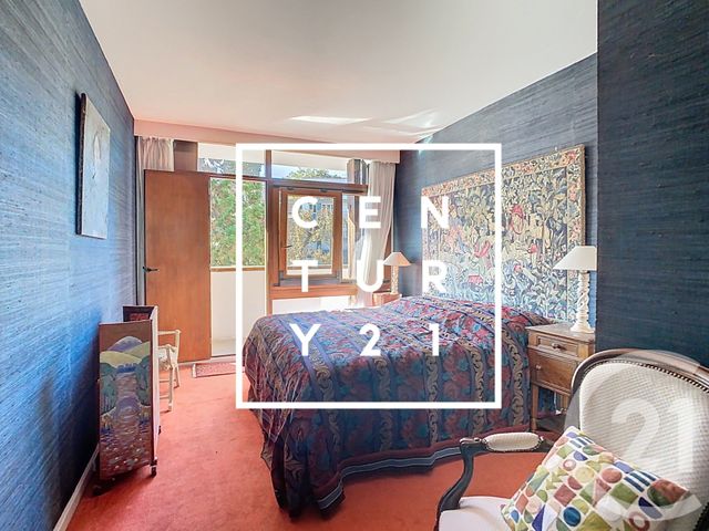 Appartement F5 à vendre - 5 pièces - 93.78 m2 - MEUDON - 92 - ILE-DE-FRANCE - Century 21 Agence Du Château