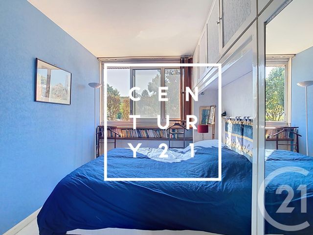 Appartement F5 à vendre - 5 pièces - 93.78 m2 - MEUDON - 92 - ILE-DE-FRANCE - Century 21 Agence Du Château