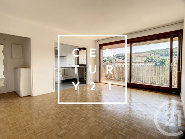 appartement - MEUDON - 92