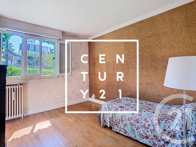 Afficher la photo en grand Appartement à vendre - 3 pièces - 77.17 m2 - MEUDON - 92 - ILE-DE-FRANCE - Century 21 Agence Du Château