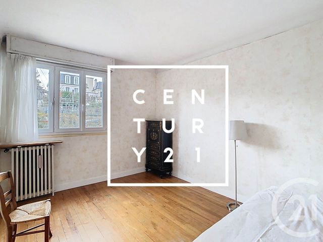 Appartement à vendre - 3 pièces - 77.17 m2 - MEUDON - 92 - ILE-DE-FRANCE - Century 21 Agence Du Château