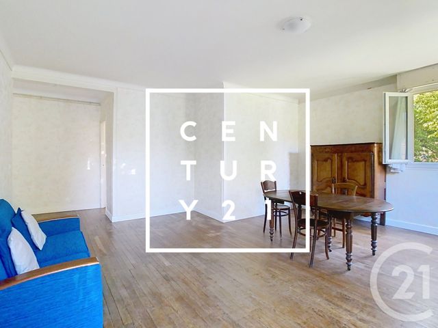 Afficher la photo en grand Appartement à vendre - 3 pièces - 77.17 m2 - MEUDON - 92 - ILE-DE-FRANCE - Century 21 Agence Du Château