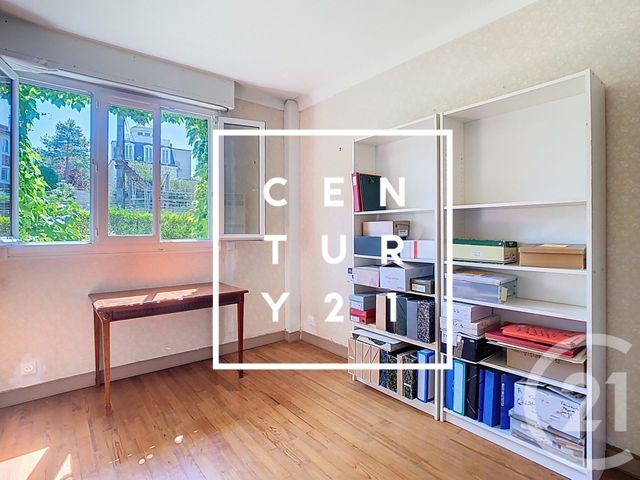 Afficher la photo en grand Appartement à vendre - 3 pièces - 77.17 m2 - MEUDON - 92 - ILE-DE-FRANCE - Century 21 Agence Du Château