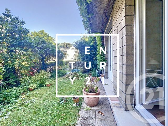 Afficher la photo en grand Appartement à vendre - 3 pièces - 77.17 m2 - MEUDON - 92 - ILE-DE-FRANCE - Century 21 Agence Du Château