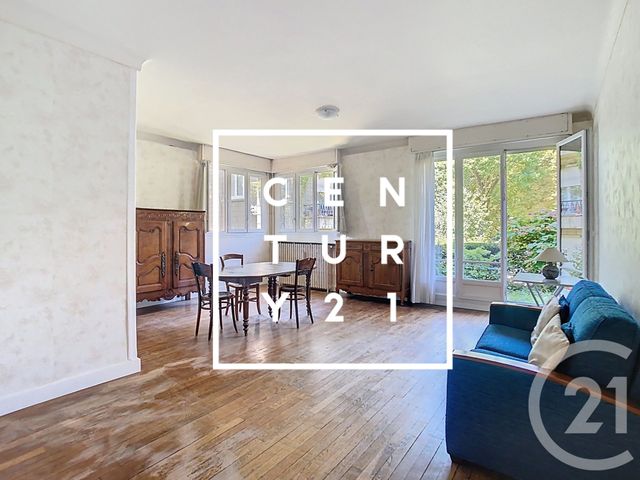 Afficher la photo en grand Appartement à vendre - 3 pièces - 77.17 m2 - MEUDON - 92 - ILE-DE-FRANCE - Century 21 Agence Du Château