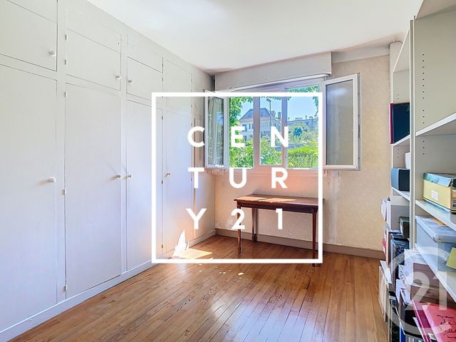 Afficher la photo en grand Appartement à vendre - 3 pièces - 77.17 m2 - MEUDON - 92 - ILE-DE-FRANCE - Century 21 Agence Du Château