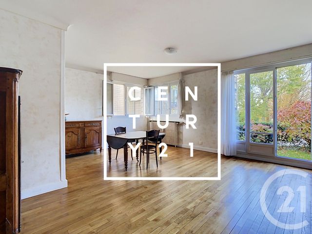 Appartement à vendre MEUDON