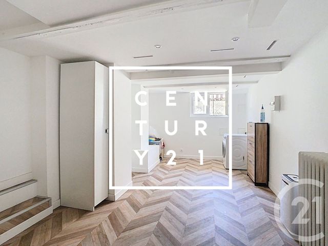 maison à vendre - 5 pièces - 137.84 m2 - CLAMART - 92 - ILE-DE-FRANCE - Century 21 Agence Du Château