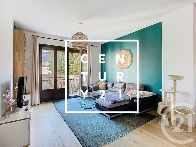 maison à vendre - 5 pièces - 137.84 m2 - CLAMART - 92 - ILE-DE-FRANCE - Century 21 Agence Du Château