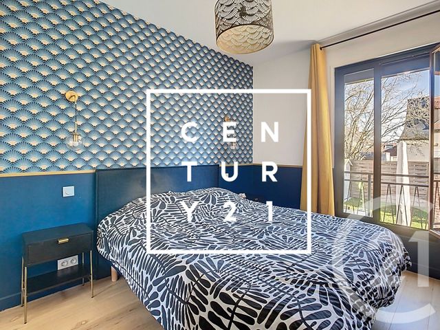 maison à vendre - 5 pièces - 137.84 m2 - CLAMART - 92 - ILE-DE-FRANCE - Century 21 Agence Du Château