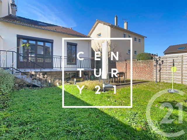 Maison à vendre CLAMART