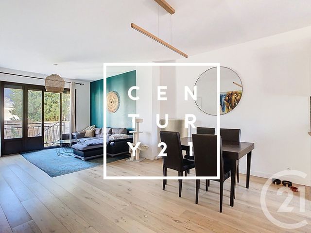 maison à vendre - 5 pièces - 137.84 m2 - CLAMART - 92 - ILE-DE-FRANCE - Century 21 Agence Du Château