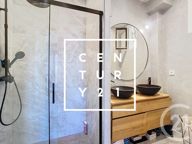 maison à vendre - 5 pièces - 137.84 m2 - CLAMART - 92 - ILE-DE-FRANCE - Century 21 Agence Du Château